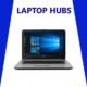 Refurbished HP Laptop AMD E1 Processor 8GB Ram 128GB SSD