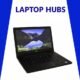 Refurbished Dell Laptop Intel Core i7 Processor 12th Generation 16GB Ram 512GB SSD
