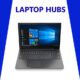 Refurbished Lenovo laptop  Core i5 processor  4th generation  8 gb ram  1000 hard disk