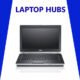 Refurbished Dell laptop  6220 model Core i5 processor  2nd generation  4 GB RAM  1000 GB hard disk  Running condition