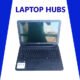 Refurbished HP Laptop  Black Colour  Amd A6 Processor  4GB Ram  1000GB Hard Disk  15.6 Inch Display Size