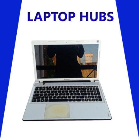 Refurbished Lenovo Laptop IdeaPad Z580 Core i3 Processor  3rd Generation  4GB Ram  1000GB Hard Disk  15.6 Inch Display Size