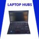 Refurbished Lenovo Laptop  ThinkPad x220 Core i5 Processor  2nd Generation 2GB Ram 320GB Hard Disk 12 Inch Display Size