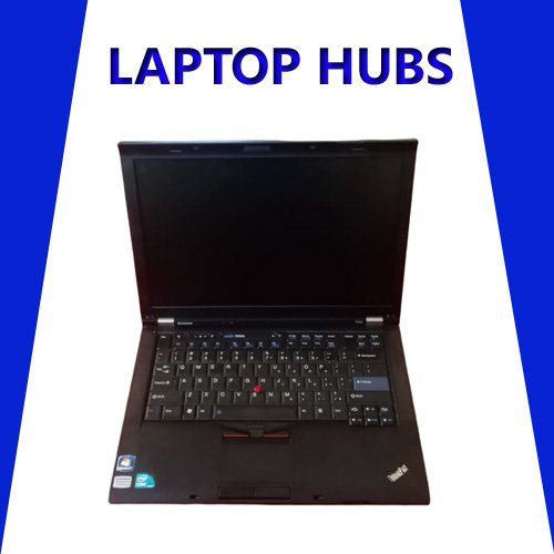 Refurbished Lenovo Laptop  ThinkPad T410 Core i5 Processor  4GB Ram 1000GB Hard Disk