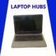 Refurbished HP Laptop Core i3 Processor  5th Generation  4GB Ram 1000GB Hard Disk 15.6 Inch Display Size