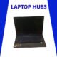 Refurbished Lenovo Laptop Black Colour Core i3 Processor 2nd Generation 4GB Ram 500GB HDD 15.6 Inch Display Size