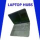 Refurbished Dell Laptop  Intel core i5 Processor  4th Generation  8 GB RAM  1000 Gb Hard Disk  15.6 Display Size
