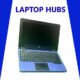 Refurbished Dell Laptop  Intel core i7 Processor  4th Generation  8 GB RAM  180 Gb SSD  14 inch Display Size