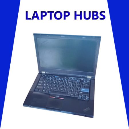 Refurbished Lenovo Laptop ThinkPad T420 Core i5 Processor  2nd Generation  4GB Ram 500GB Hard Disk