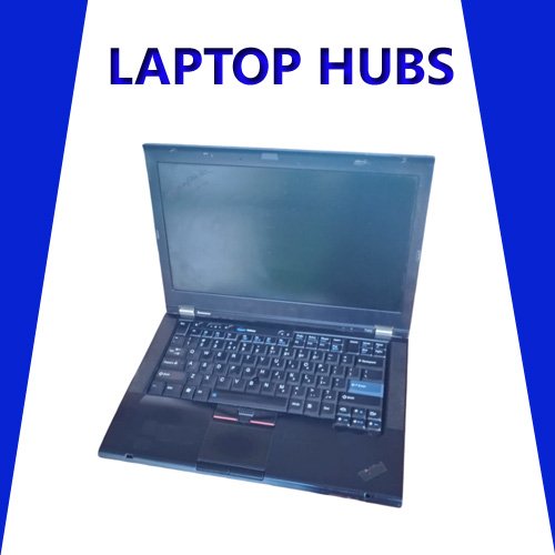 Refurbished Lenovo Laptop ThinkPad T420 Core i5 Processor  2nd Generation  4GB Ram 500GB Hard Disk