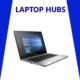 Refurbished Hp laptop  Core i5 processor  6th Generation  8gb ram  256gb ssd  500gb hdd  15.6 inch display size