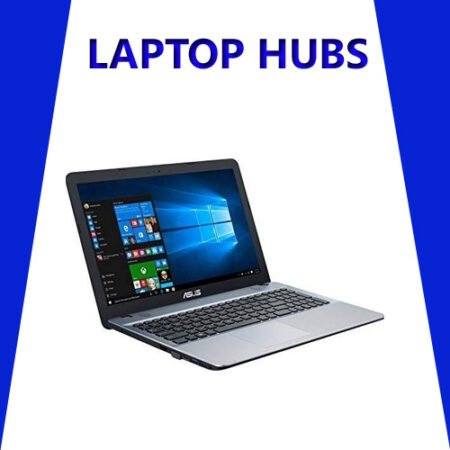 Refurbished Asus laptop  Core i3 Processor  6th Generation  8gb ram  240gb ssd  15.6 inch display size