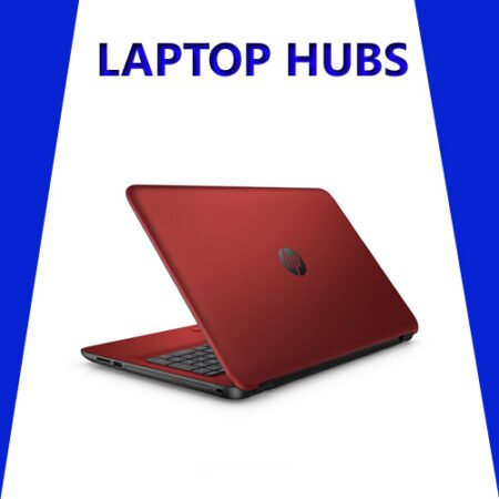 Refurbished Hp laptop  Red colour  Core i5 processor  7th generation  8gb ram  256gb ssd  1000gb HDD