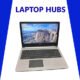 Refurbished Dell Laptop  Grey colour  Core i7 processor  7th generation  8gb ram  128gb ssd  1000gb HDD  2gb graphic card  15.6 inch display size