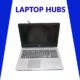 Refurbished Dell Laptop  Grey colour  Core i7 processor  7th generation  8gb ram 240gb ssd  4gb graphic card  15.6 inch display size