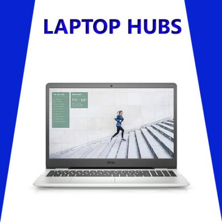 Refurbished Dell Laptop  AMD RYZEN 5 8gb ram  1000gb HDD  256gb ssd  2gb graphic card  15.6 inch display size