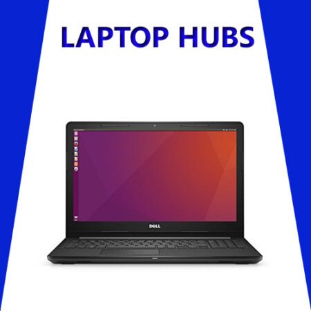 Refurbished Dell laptop  Black colour  Core i5 processor  7th generation  8gb ram 256gb ssd  15.6 inch display size