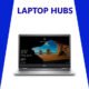 Refurbished Dell Laptop  Silver Colour  Core i3 Processor  10th Generation  8gb ram 256gb ssd  1000gb HDD  15.6 inch display size