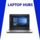 Refurbished Hp laptop  Silver Colour  Core i7 processor  7th generation  8gb ram  256gb ssd  14 inch display size