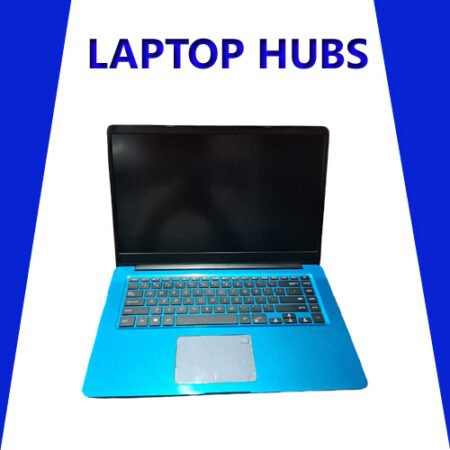 Refurbished Asus laptop  Blue colour  Core i5 processor  8th generation  8gb ram 128gb ssd  1000gb HDD  2gb dedicated graphics card  15.6 inch display size