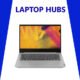 Refurbished Lenovo Laptop  Silver Colour  AMD RYZEN 5 20gb ram 128gb ssd  1000gb HDD  14 inch display size