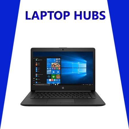 Refurbished Hp laptop  Black colour Core i3 Processor 5th Genration  8GB Ram  1000GB HDD  14 inch display size
