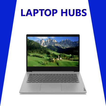 Refurbished Lenovo Laptop  Silver Colour  Core i5 processor  8th generation  12gb Ram  256gb ssd  14 inch display size