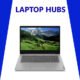 Refurbished Lenovo Laptop  Silver Colour  Core i5 processor  8th generation  12gb Ram  256gb ssd  14 inch display size