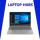 Refurbished Lenovo Laptop  Grey colour  Core i7 processor  7th generation  8gb ram  256gb ssd  15.6 inch display size