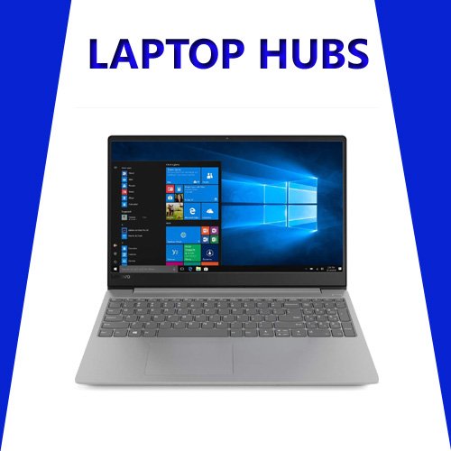 Refurbished Lenovo Laptop  Grey colour  Core i7 processor  7th generation  8gb ram  256gb ssd  15.6 inch display size