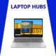 Refurbished Lenovo Laptop  AMD RYZEN 5 4gb ram  256gb ssd  1000gb HDD  15.6 inch display size