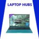 Refurbished Wings laptop  Blue colour  Core i5 processor  11th generation  8gb ram  256gb ssd  15.6 inch display
