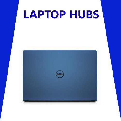 Refurbished Dell Laptop Blue colour  Core i5 processor  11th generation  8gb ram  256gb ssd  15.6 inch display size