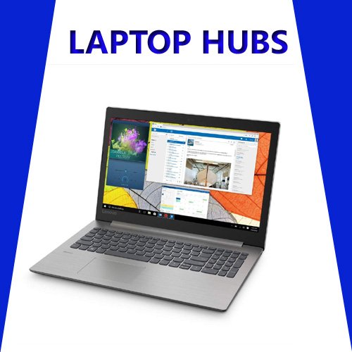 Refurbished Lenovo Laptop  Grey Colour  Core i5 processor  7th generation  8gb ram  256gb ssd  1000gb HDD  15.6 inch display size