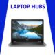 Refurbished Dell Laptop  Core i5 Processor  10th generation  8gb Ram 256gb SSD 1000gb hdd