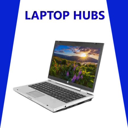 Refurbished Hp laptop  Core i5 processor  2nd generation  4 GB RAM  500 GB hdd  Running condition