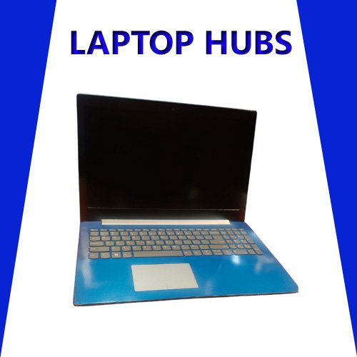 Refurbished Lenovo laptop  Core i5 processor  8th generation  8 gb ram  500 SSD  2 gb graphic card 15.6 display size  Good condition