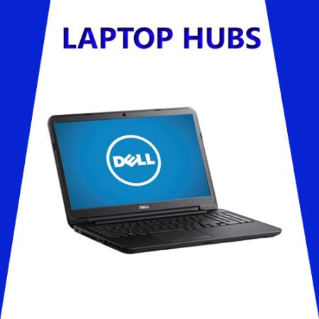 Refurbished Dell laptop  Core i3 processor  4th generation  8 GB ram  1 tb hard disk  1 GB graphic card  15.6 display size  Good condition