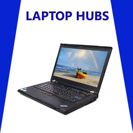 Refurbished Lenevo thinkpad Laptop  Core i5 processor  2nd generation  4 GB RAM  1000 GB hard disk  Running condition