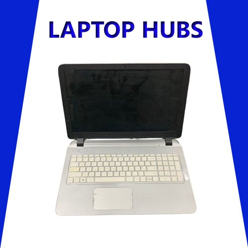 Refurbished HP Laptop Core i5 Processor  5th Genration  4gb Ram  250gb SSD 1000gb HDD 2gb Graphics Card