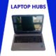 Refurbished HP Laptop  Core i3 Processor  5th Generation  8GB Ram  1000GB Hard Disk  15.6 Inch Display Size Good Condition Laptop