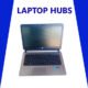 Refurbished HP ProBook Laptop Core i5 Processor  4th Generation  4GB Ram  1000GB HDD 14 Inch Display Size
