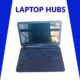 Refurbished HP Laptop  Pentium Processor  4GB Ram  500GB Hard Disk  15.6 Inch Display Size