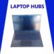 Refurbished Dell Laptop  Grey Colour  Core i7 Processor  10th Generation  16GB Ram 512GB SSD Good Condition