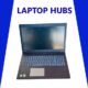 Refurbished Lenovo Laptop  Black Colour  Core i5 Processor  7th Generation  8GB Ram  256GB SSD, 1000 GB Hard disk