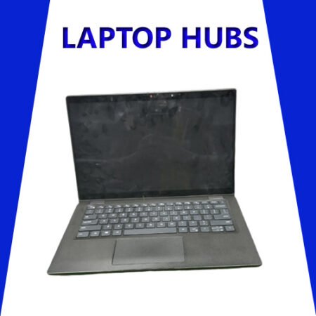 Refurbished Dell Lattitude 7310  Core i7 processor 10th genration 16gb ram 512gb ssd  Slim model  Best condition