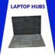 Refurbished Dell Lattitude 7310  Core i7 processor 10th genration 16gb ram 512gb ssd  Slim model  Best condition
