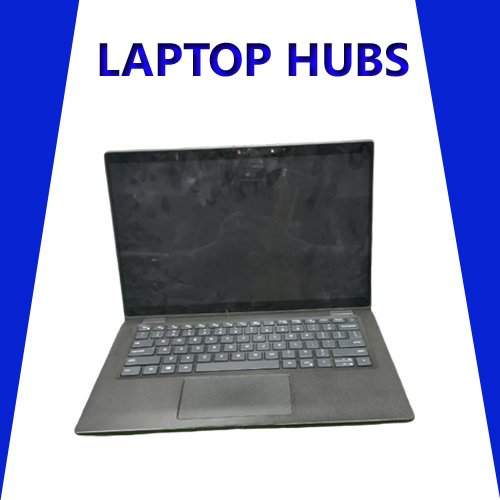 Refurbished Dell Lattitude 7310  Core i7 processor 10th genration 16gb ram 512gb ssd  Slim model  Best condition