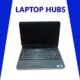 Refurbished Dell Laptop  Vostro 2420 Core i3 Processor  2nd Generation  4GB Ram  1000GB Hard Disk  14 Inch Display Size