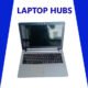 Refurbished Lenovo Laptop Silver Colour Core i7 Processor  6th Generation  8GB Ram  256GB SSD 4GB Graphics Card 15.6 Inch Display Size